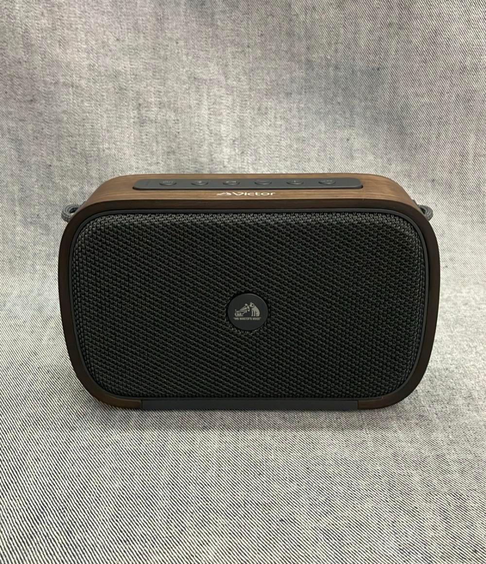 JVCケンウッド Victor ポータブルワイヤレススピーカー SP-WS04BT