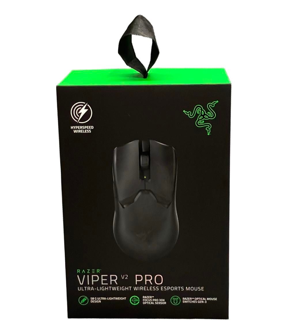 Razer Viper V2 Pro RZ01-04390100-R3A1 マウス