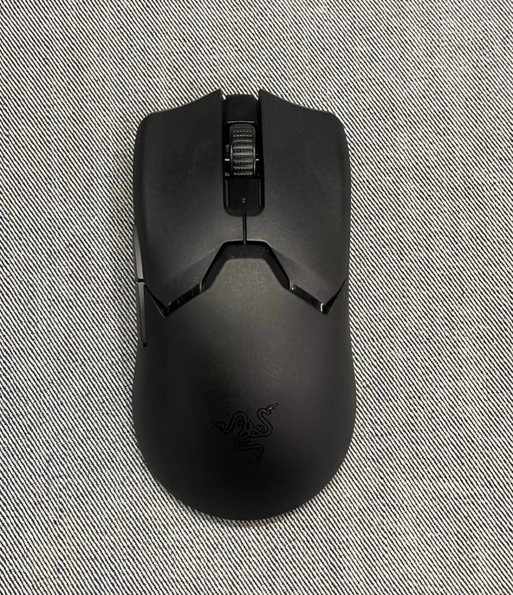 Razer Viper V 2 Pro RZ 01 R 3 A 1 マウス