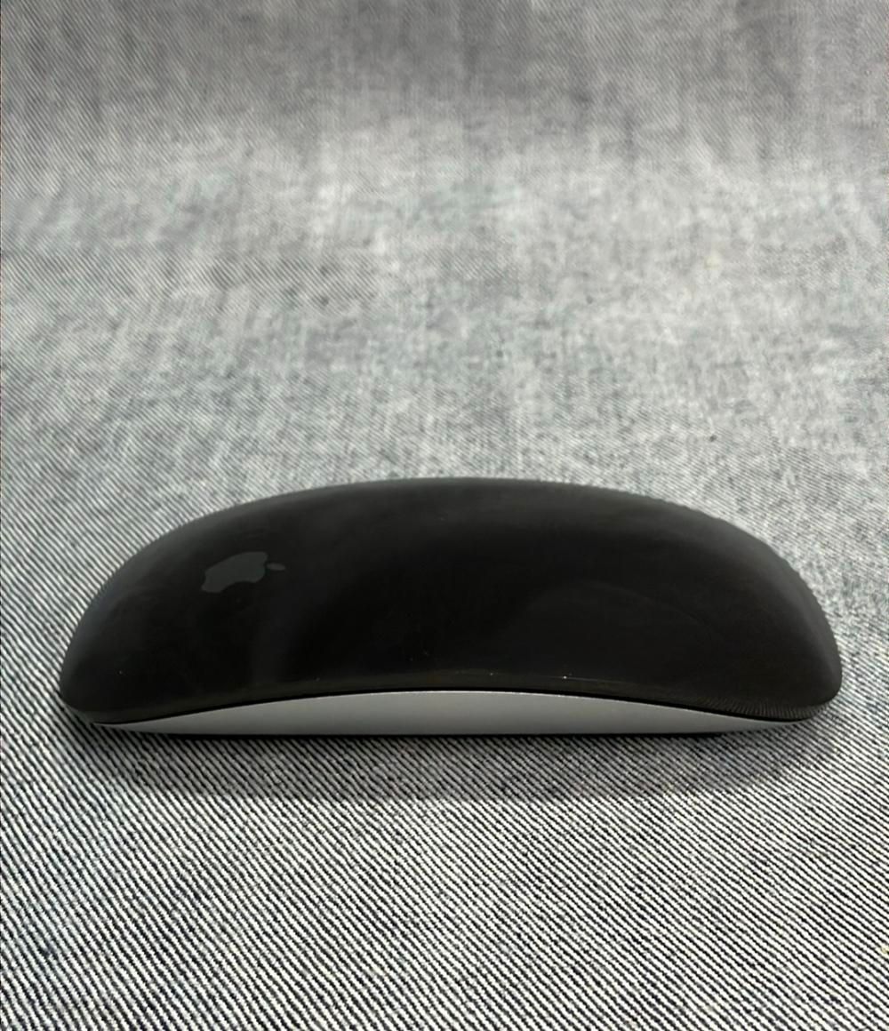 Apple Magic Mouse ブラック/シルバー 正規品販売サイト