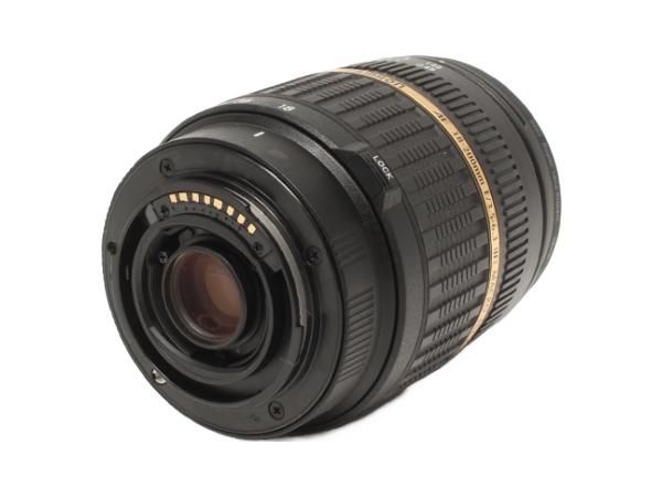 タムロン 交換用レンズ AF18-200mm F3.5-6.3 XR Di 2 ソニー用 TAMRON