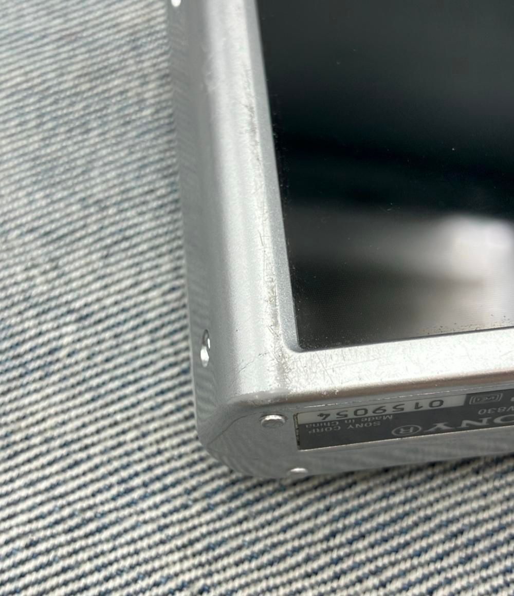  ソニー Cyber shot サイバーショット デジタルカメラ DSC W 830 SONY その他 デジタルカメラ