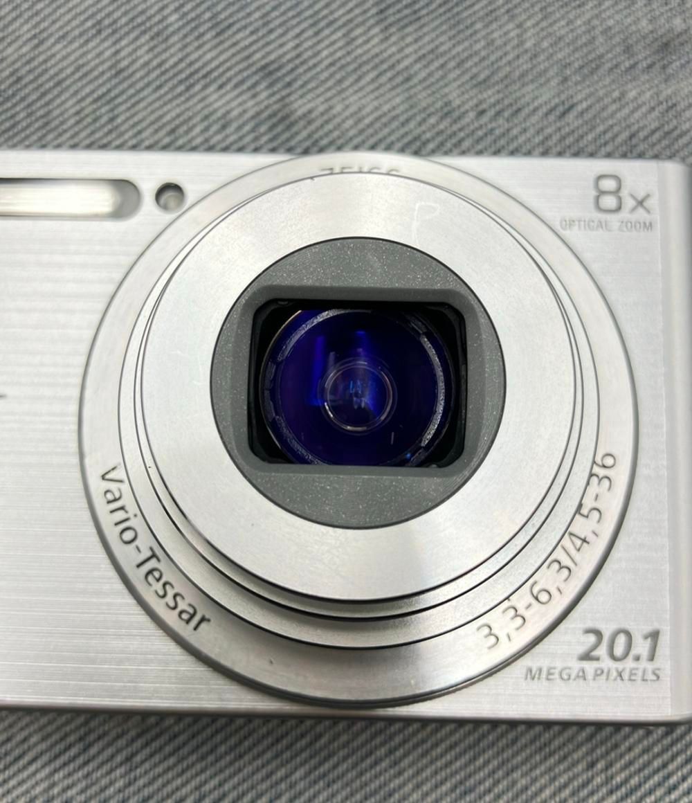 サイバーショット デジタルカメラ