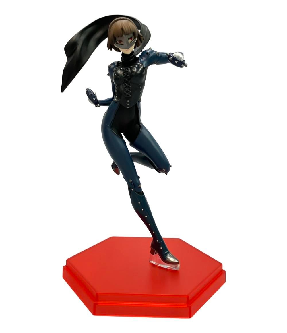 POPUP PARADE PERSONA5 クイーン　ノワール　2点セット POP UP PARADE☆ペルソナ5☆『ナビ』&『クイーン』2体セット FIG] POP