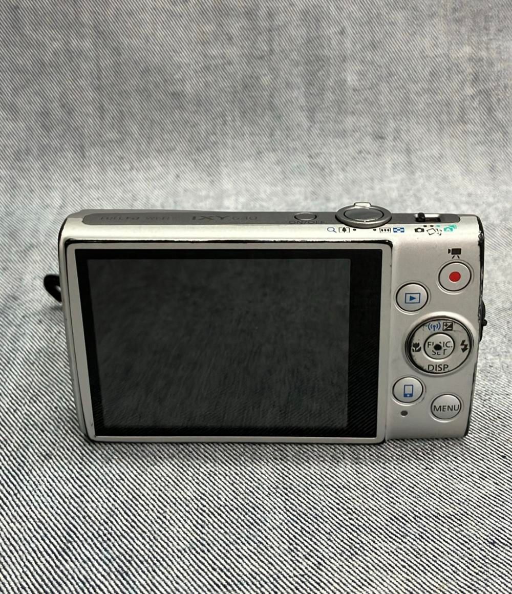 キヤノン IXY 630 9349B001 デジタルカメラ canon