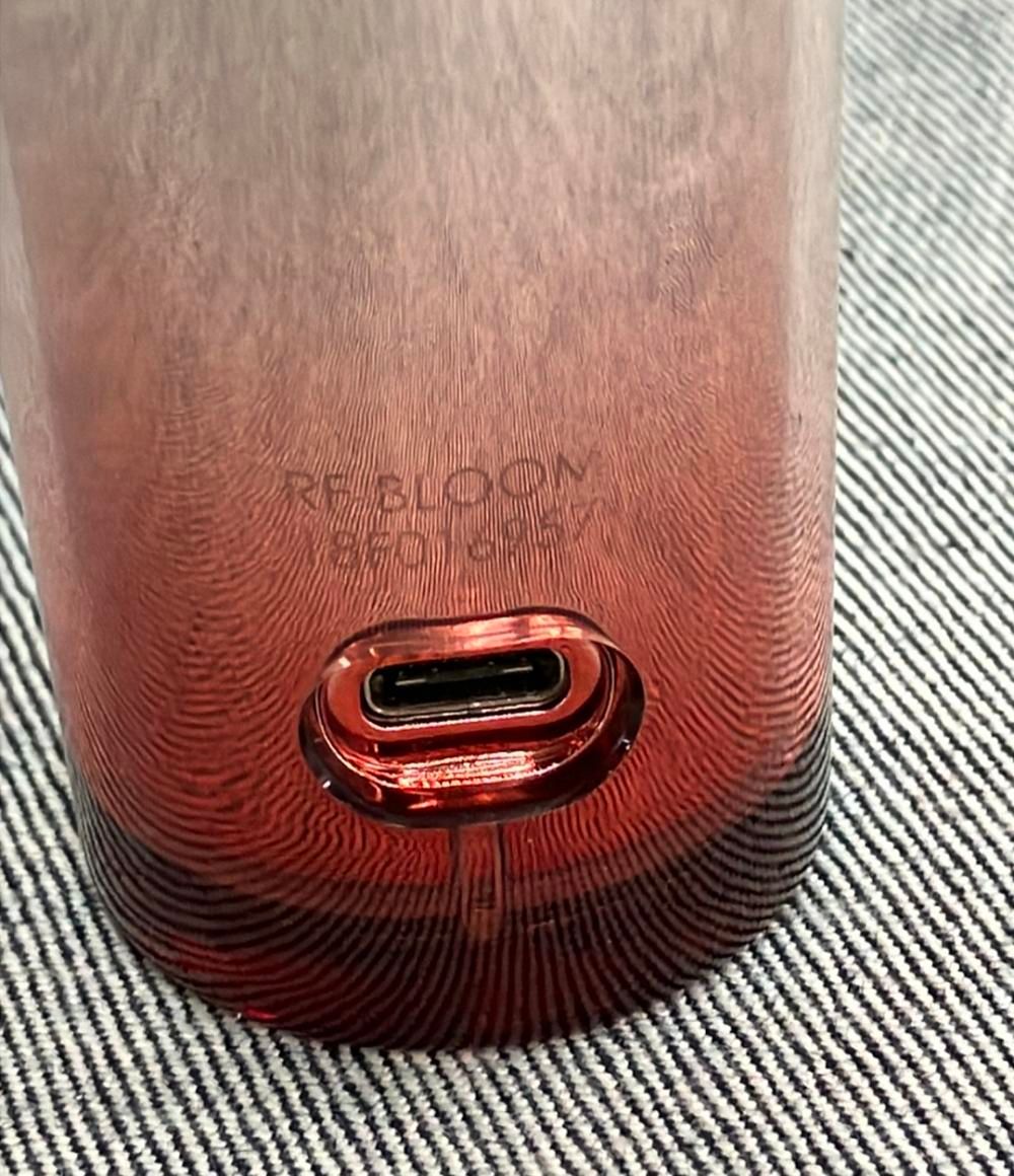 ヤーマンRFボーテ ブルーム