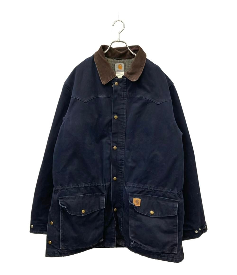 カーハート ダックジャケット メンズ SIZE XL Carhartt