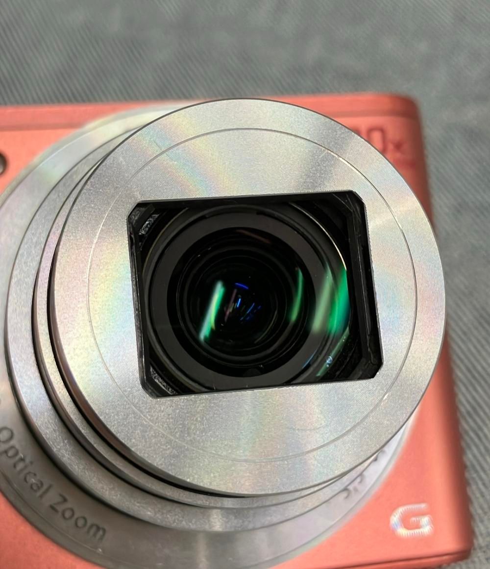  ソニー サイバーショット DSC WX 350 デジタルカメラ SONY その他 デジタルカメラ