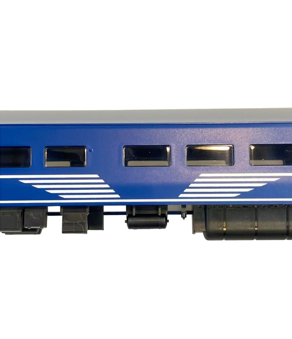 訳あり TOMIX 98802 国鉄 24系25 100形特急寝台客車 はやぶさ7両セット