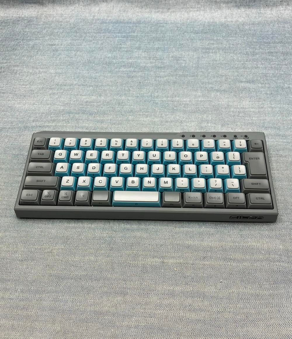 ダイヤテック FILCO フィルコ Majestouch MINILA R Convertible キーボード