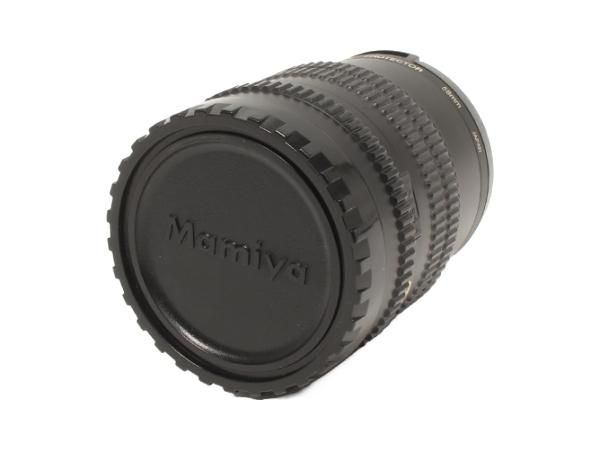 マミヤ 交換用レンズ SEKOR C 55mm F2.8 N MAMIYA