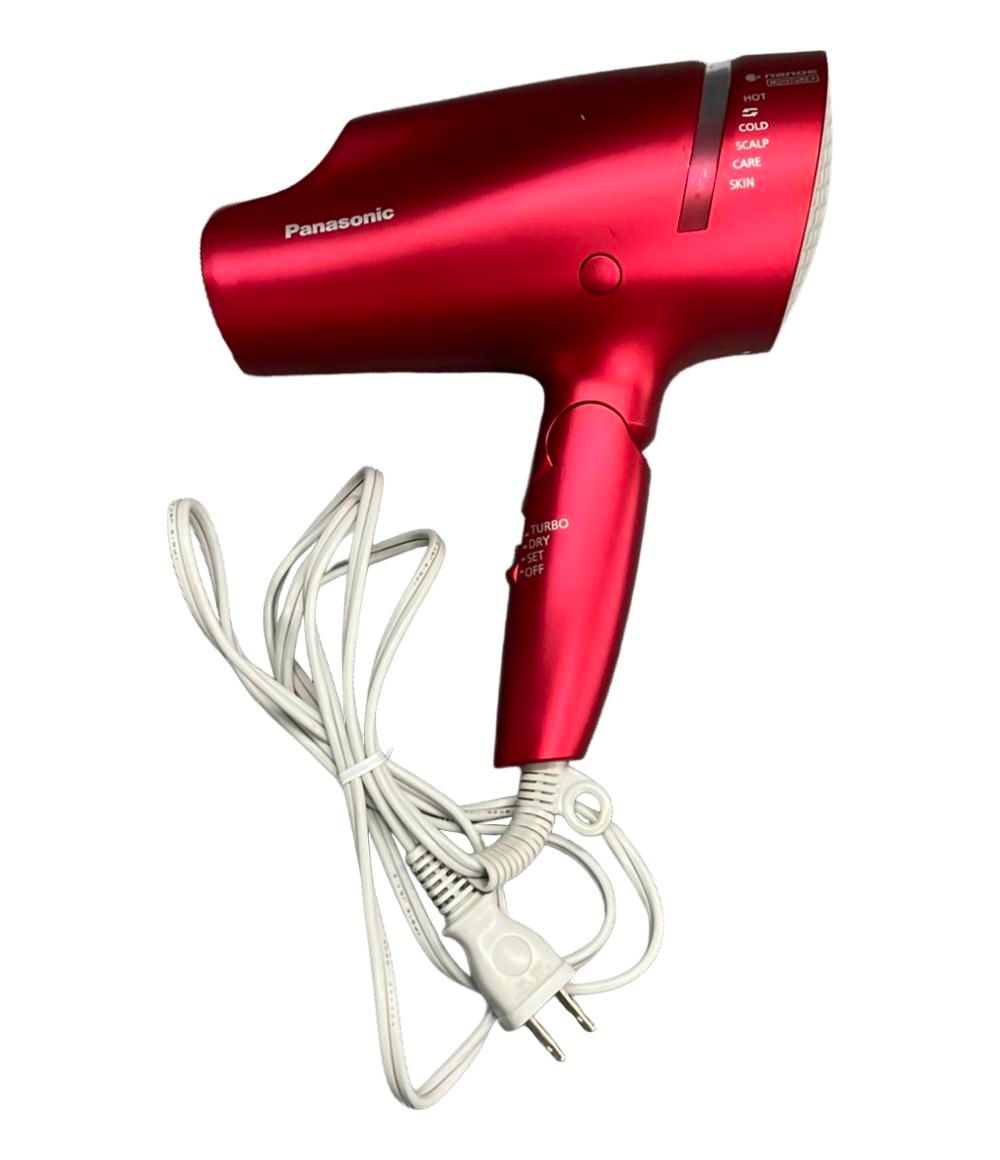 パナソニック ナノケア EH CNA 0 B ヘアドライヤー Panasonic