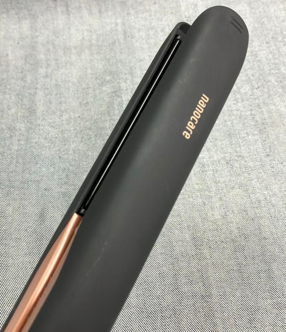 パナソニック EH-HS0E ヘアアイロン Panasonic 【公式通販】