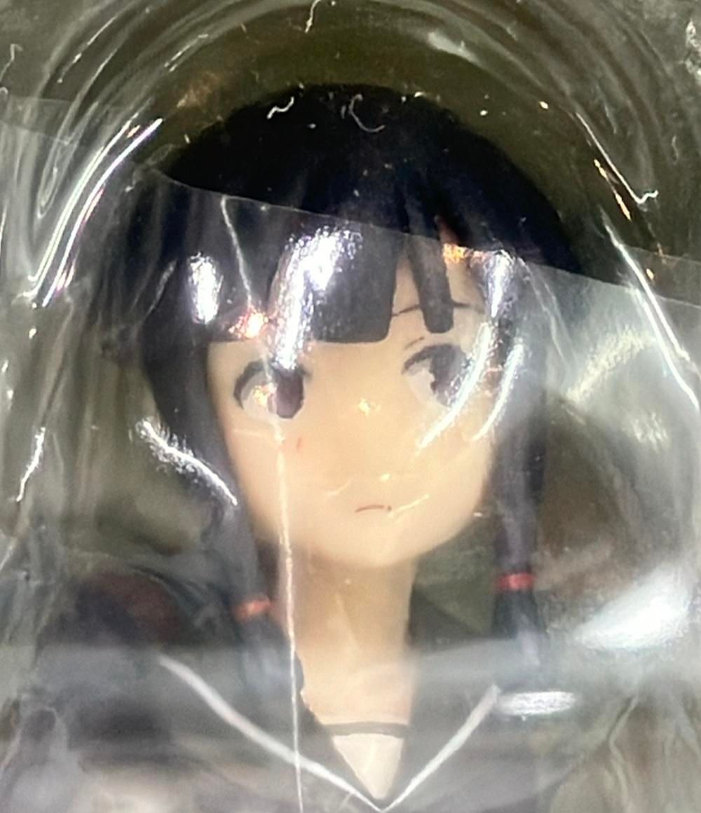 美品 マックスファクトリー 艦隊これくしょん -艦これ- figma 262 北上 フィギュア