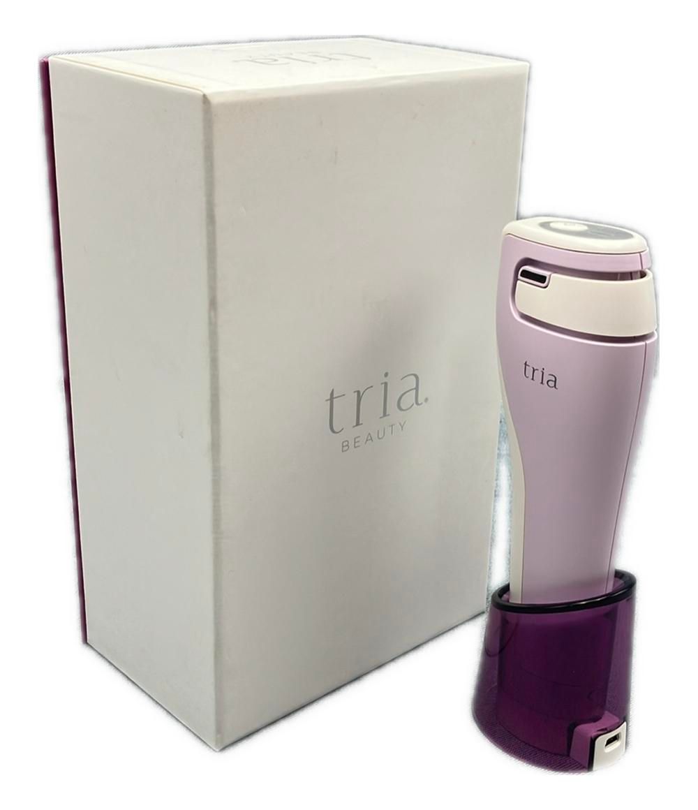 tria BEAUTY トリア スキンエイジングケアレーザー 理美容家電 SRL