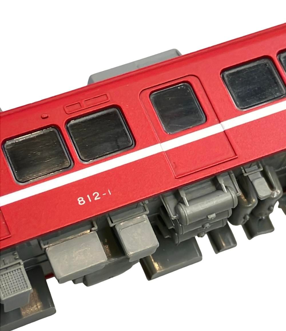 鉄道模型 Nゲージ