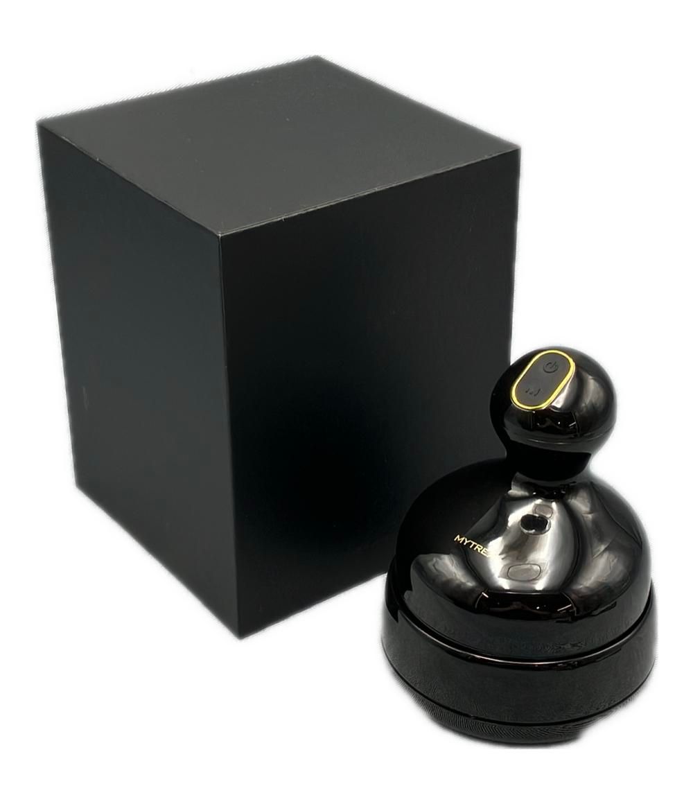 創通メディカル MYTREX EMS HEAD SPA PRO 理美容家電 MT EHP 22 B