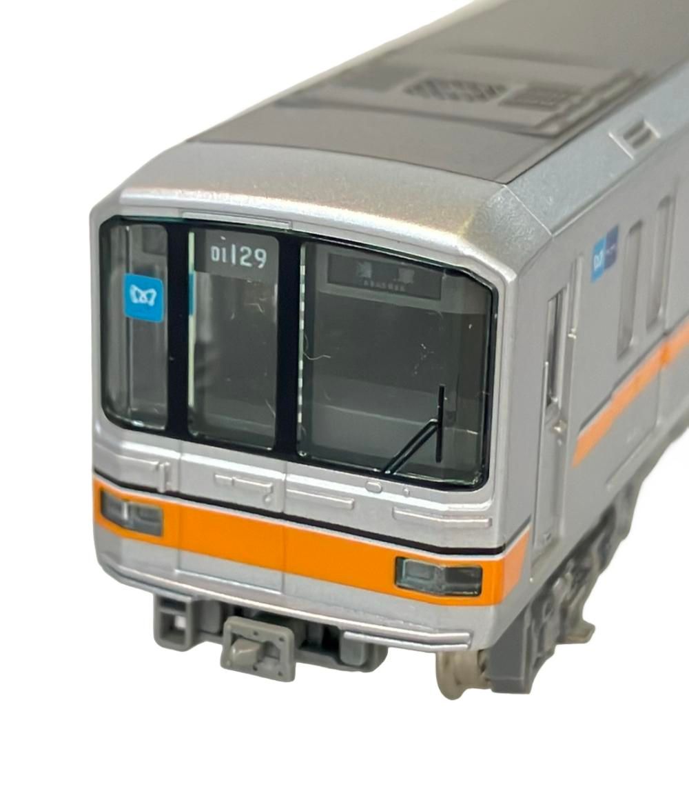 KATO 東京メトロ 銀座線 01系 6両セット 10-864 カトー（KATO） 東京メトロ 銀座線01系 6両セット 【KATO・10-864