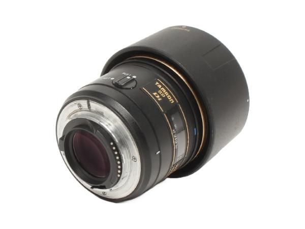 タムロン 交換用レンズ SP AF90mm F2.8 Di MACRO 1 1 ニコン用 TAMRON