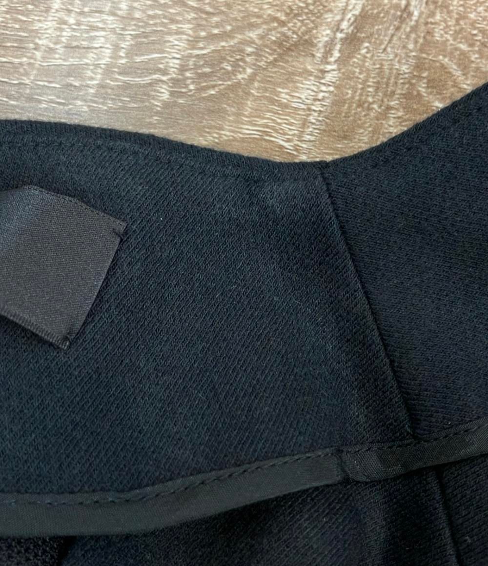 ロワン ノースリーブワンピース