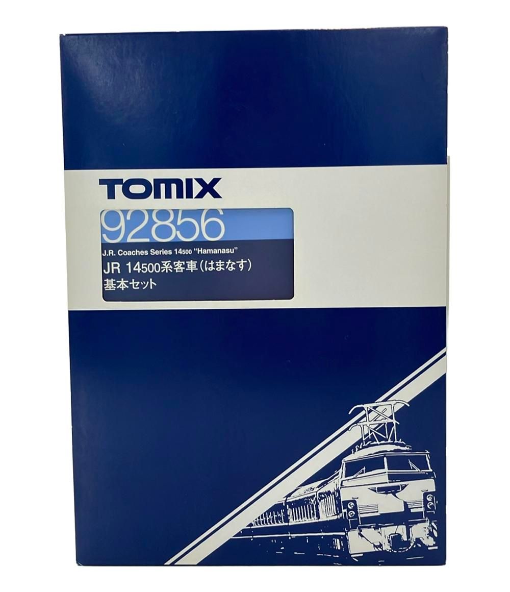 TOMIX 92856 JR 14 500系客車 はまなす 基本セット 鉄道模型 Nゲージ