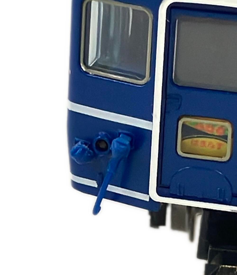 TOMIX 92856 JR 14 500系客車 はまなす 基本セット 鉄道模型 Nゲージ