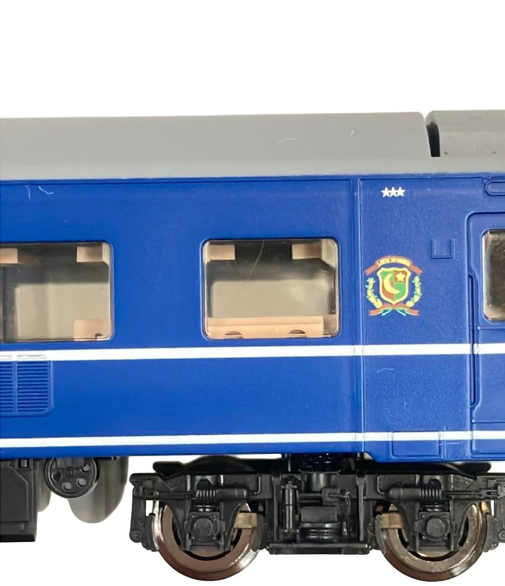 TOMIX 92856 JR 14 500系客車 はまなす 基本セット 鉄道模型 Nゲージ