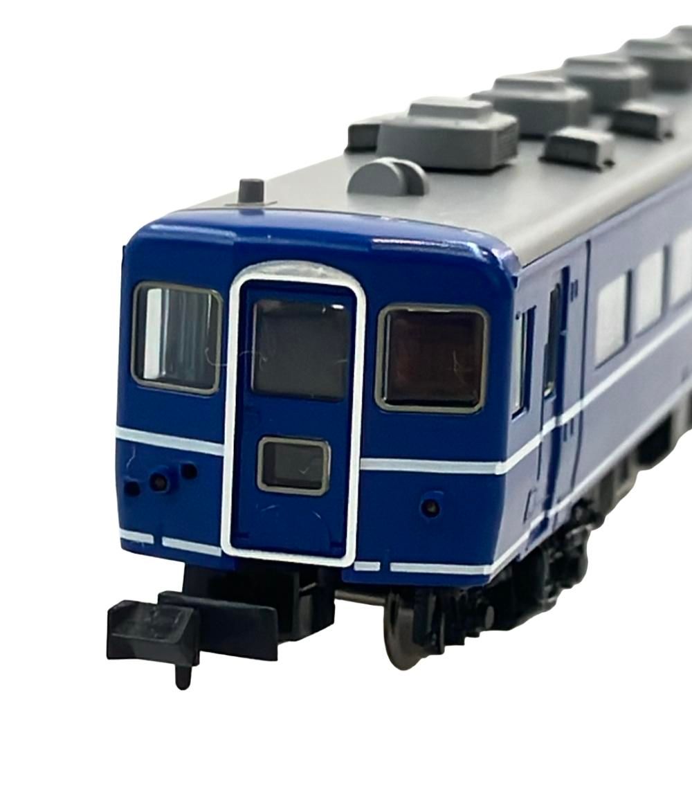 TOMIX 92856 JR 14 500系客車 はまなす 基本セット 鉄道模型 Nゲージ
