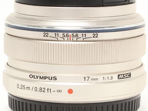  オリンパス 交換用レンズ M ZUIKO DIGITAL 17 mm F 1 8 OLYMPUS その他 カメラ