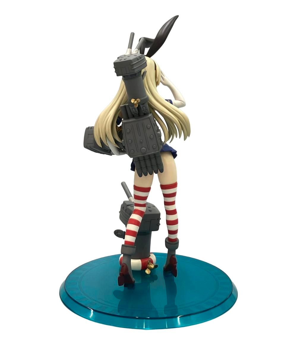 ☆島人さま専用です☆ ホビージャパン 艦隊これくしょん 艦これ 島風 1/8 フィギュア - メルカリ