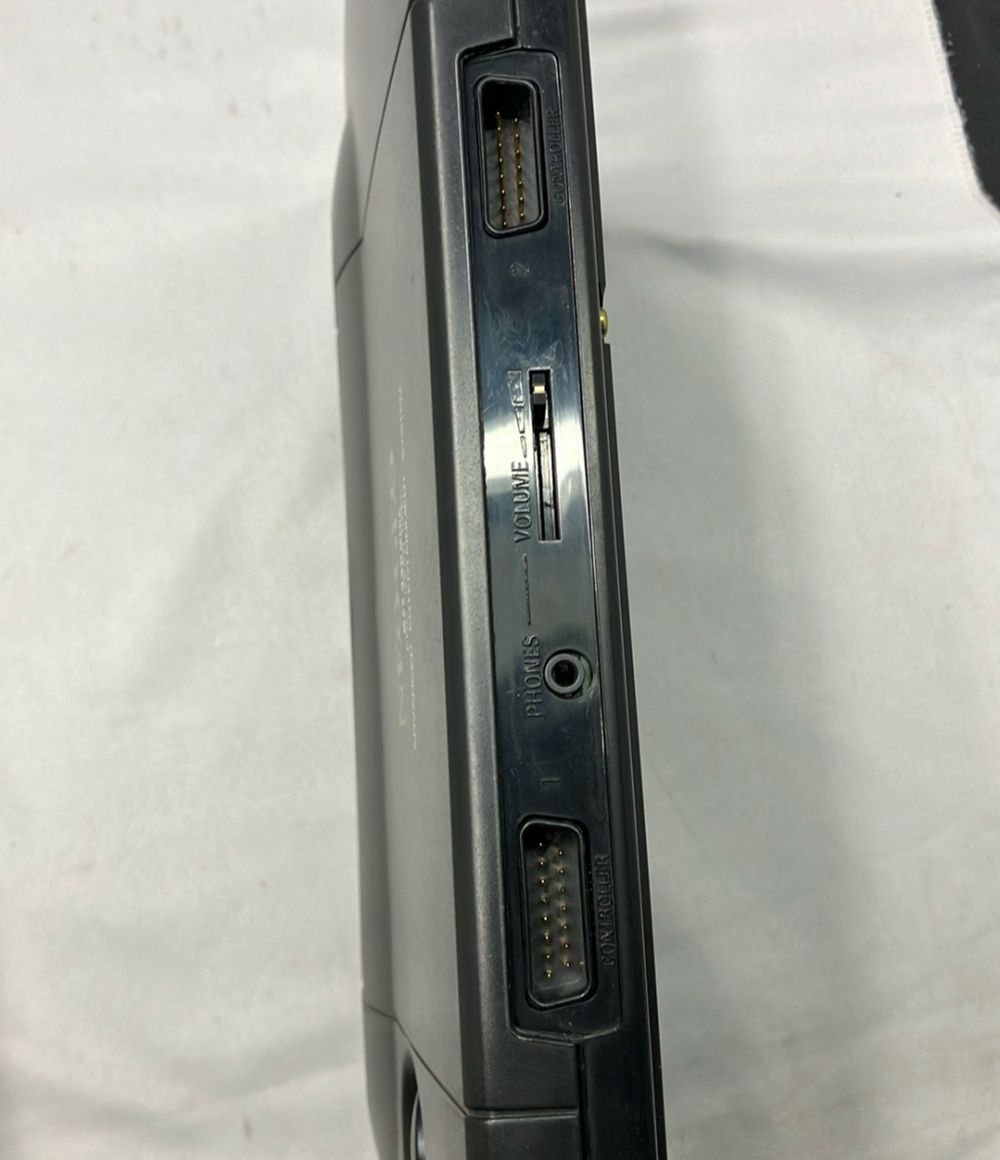 0 ゲームハード