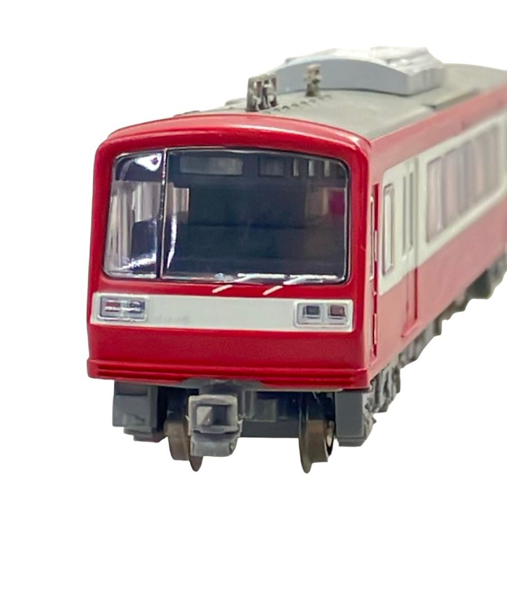 マイクロエース A‐2371 京浜急行 2000形 2扉 8両セット マイクロ