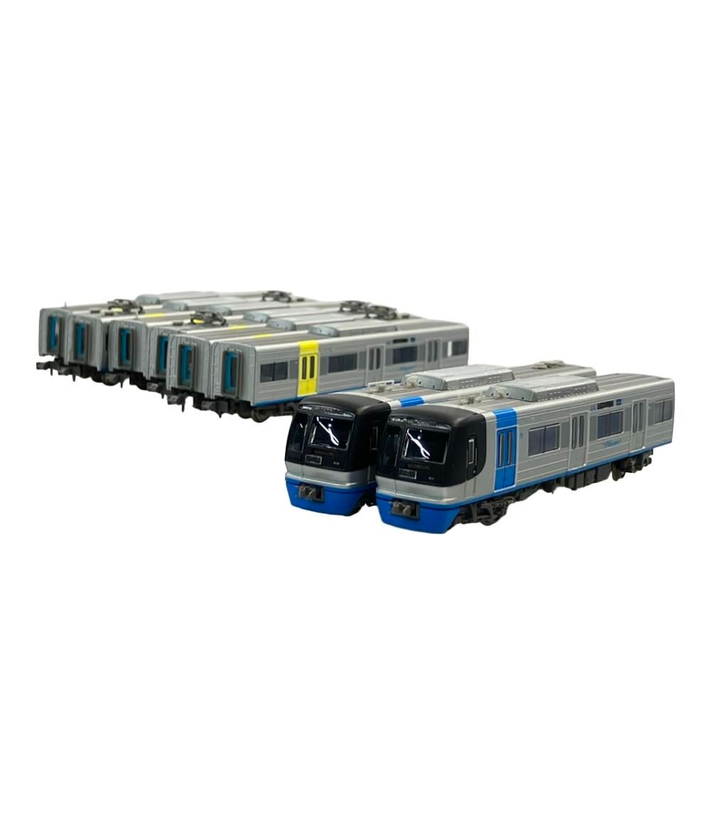 MICRO ACE A-6081 北陸鉄道 9100形 1次車 8両セット 鉄道模型 Nゲージ