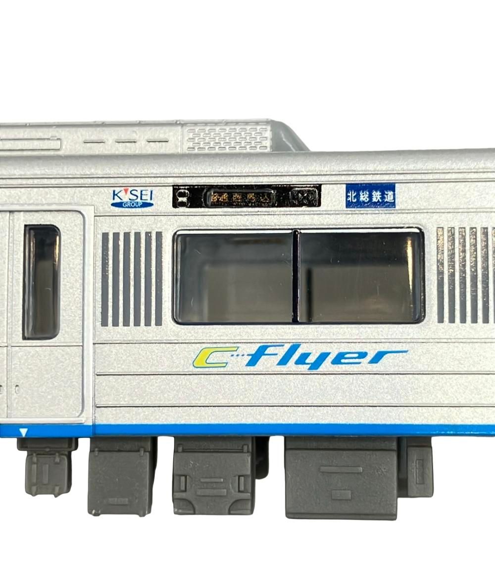 8両セット 鉄道模型