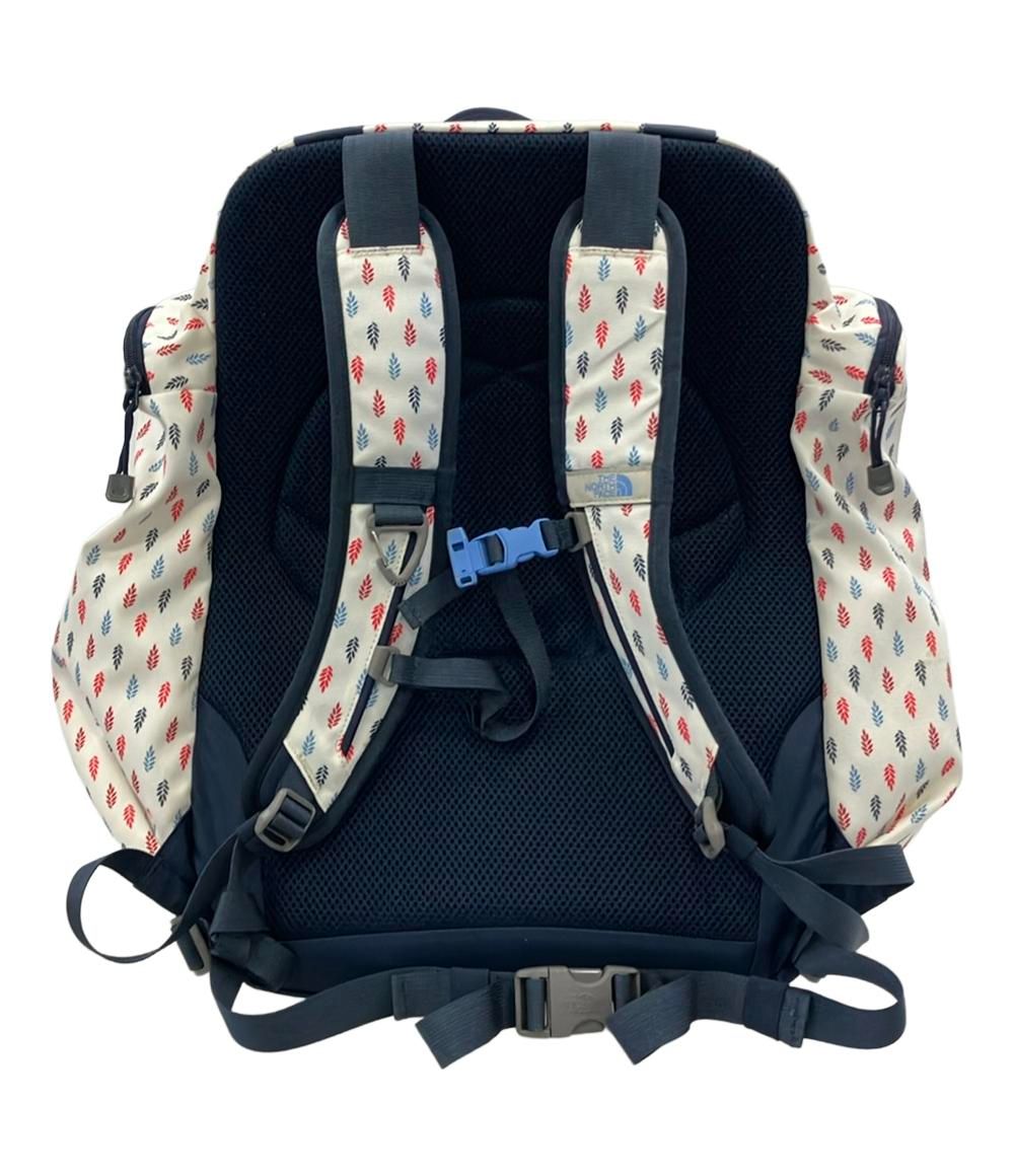 ザ ノースフェイス リュック レディース THE NORTH FACE