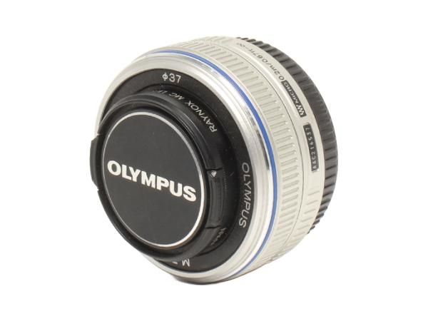 オリンパス 交換用レンズ M ZUIKO DIGITAL 17 mm F 2 8 OLYMPUS