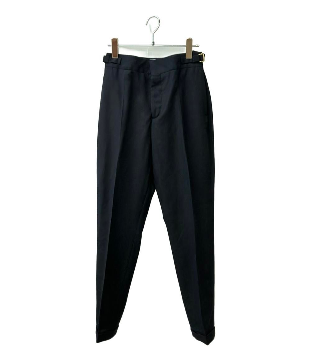 ディースクエアード パンツ ボタンフライ ロールアップ S75KA0978 レディース SIZE 40 M DSQUARED2