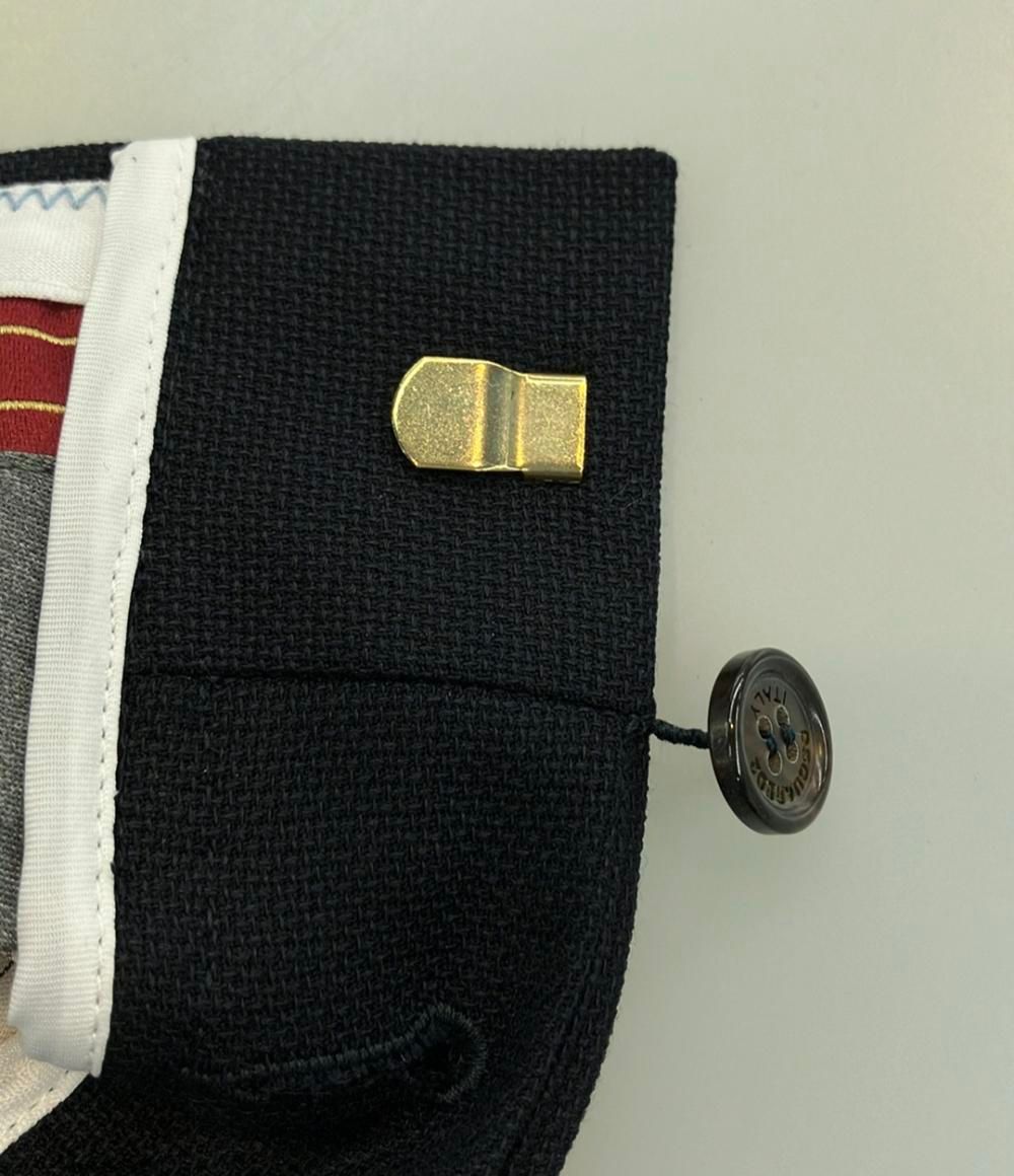  ディースクエアード パンツ ボタンフライ ロールアップ レディース SIZE 40 M その他 パンツ