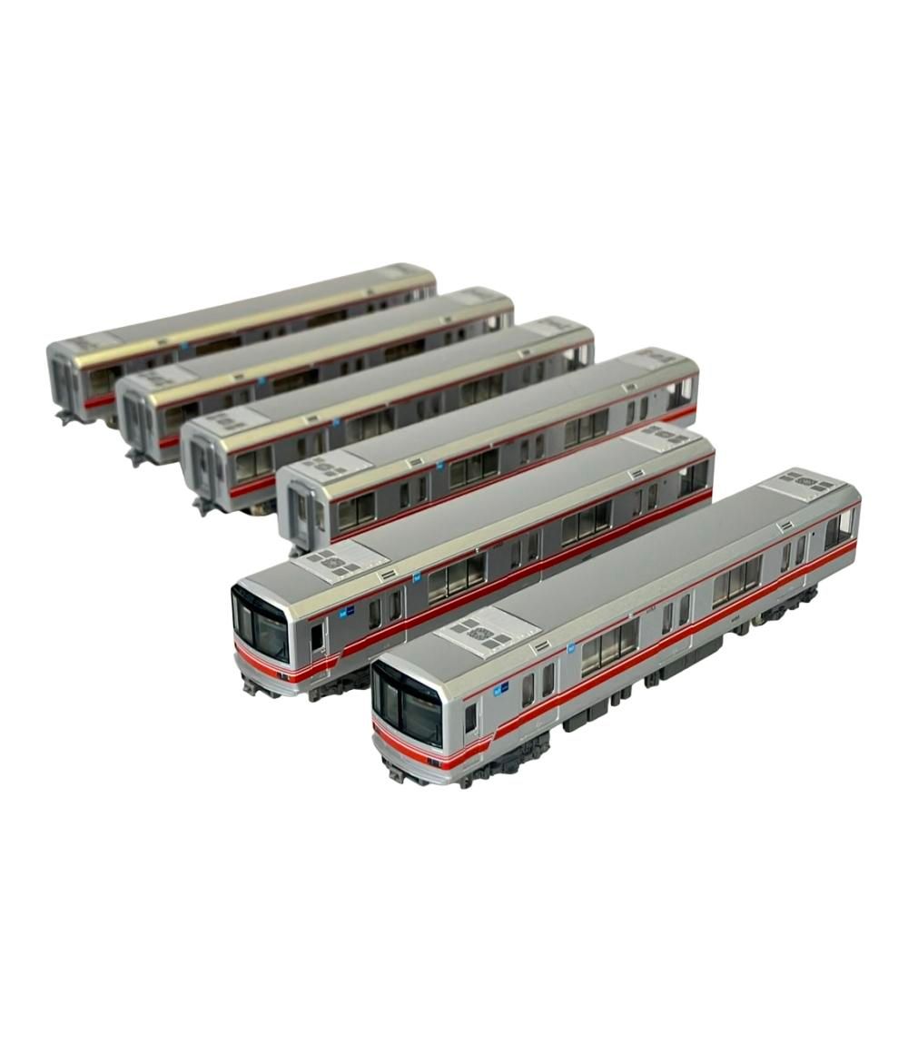KATO 10 1126 東京メトロ丸ノ内線02系 6両セット 鉄道模型 Nゲージ