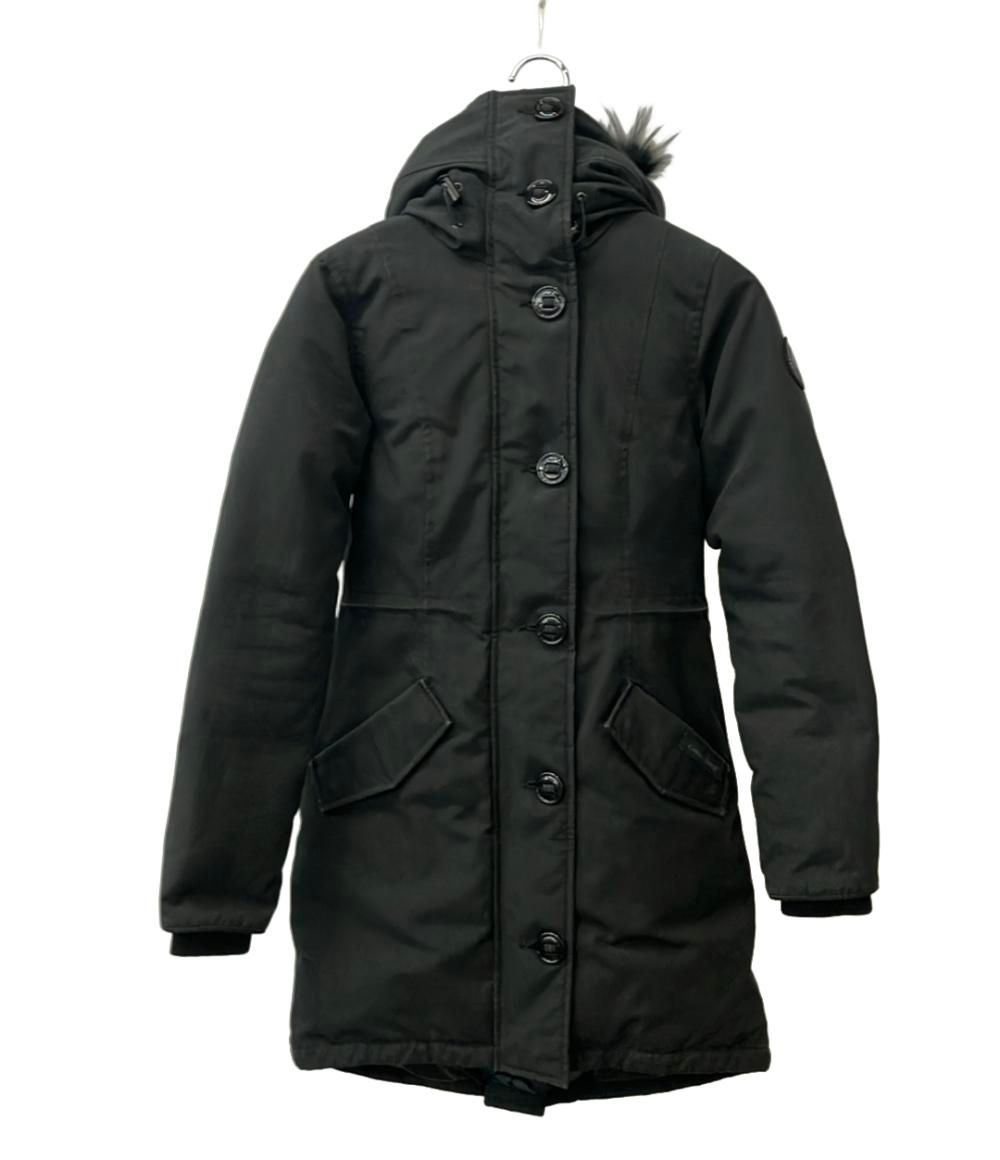 カナダグース ダウンコート 2580LB メンズ SIZE 2XS CANADA GOOSE