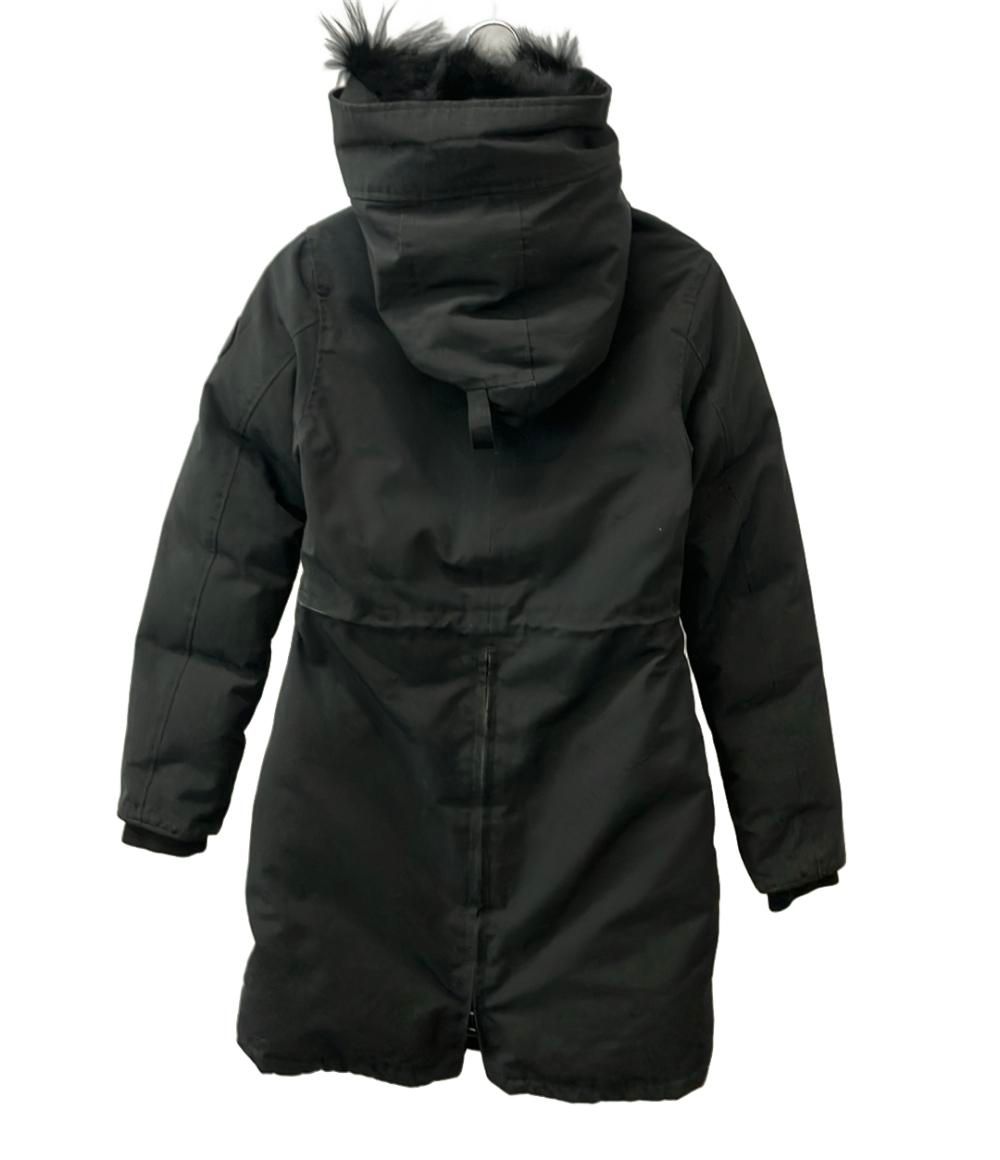 カナダグース ダウンコート 2580LB メンズ SIZE 2XS CANADA GOOSE