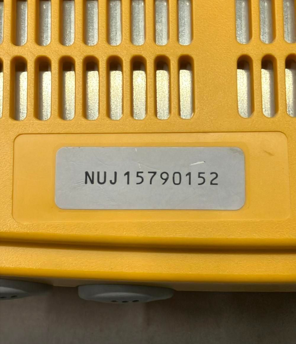 ニンテンドー ピカチュウ