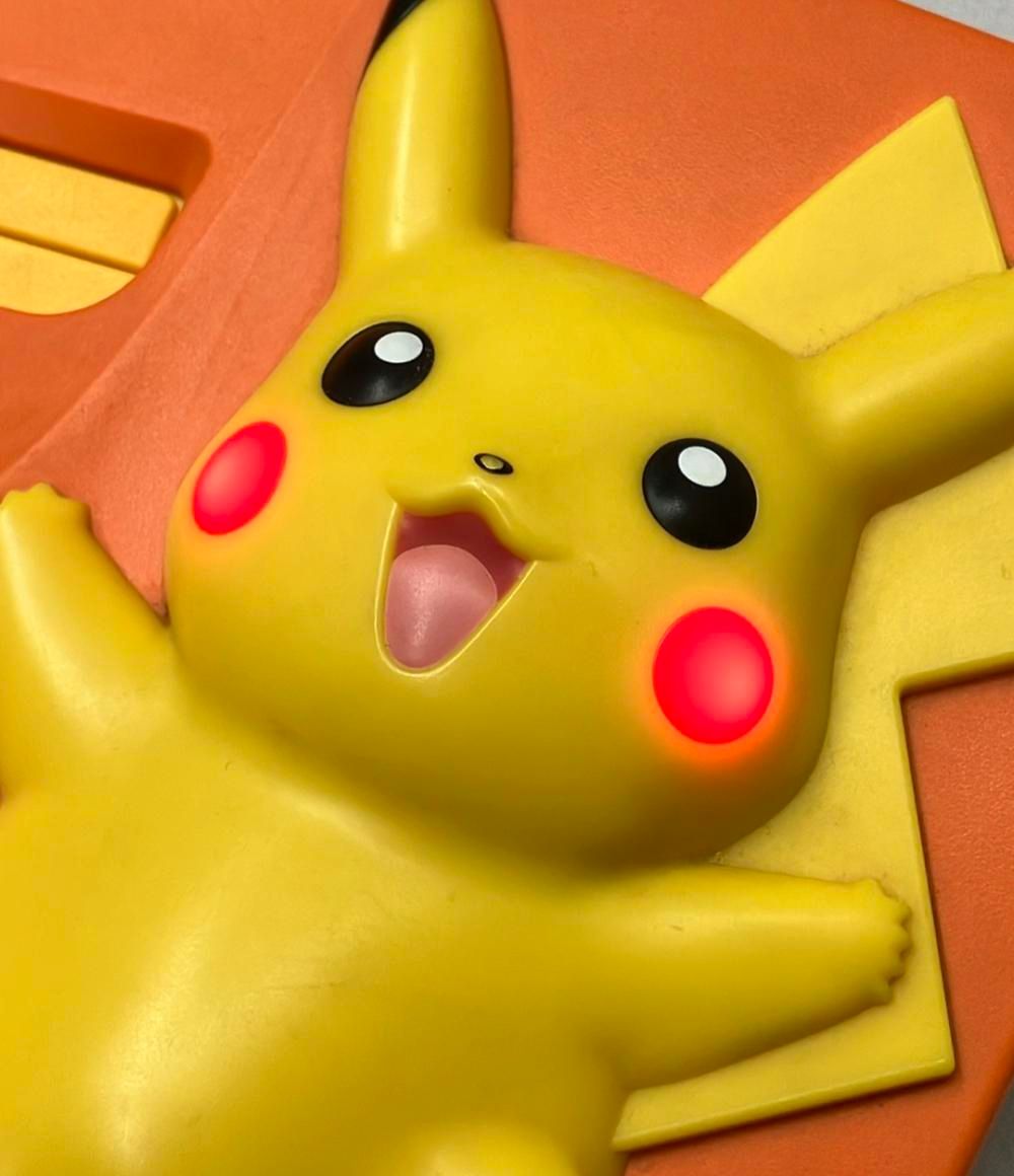 大特価販売。 ニンテンドー ピカチュウ Nintendo 64 ゲームハード