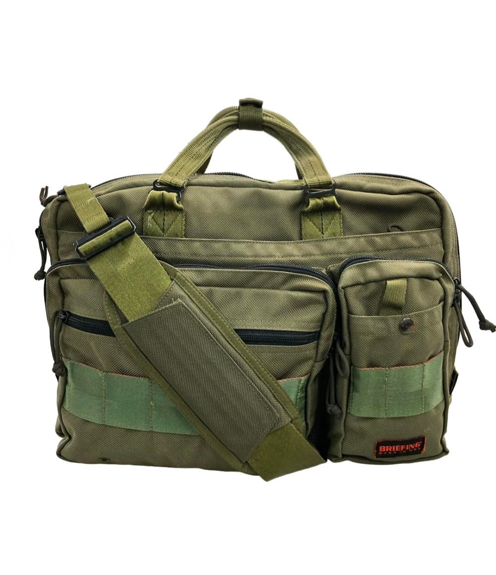 ブリーフィング ブリーフケース ショルダーバッグ 2WAY 斜め掛け NEO