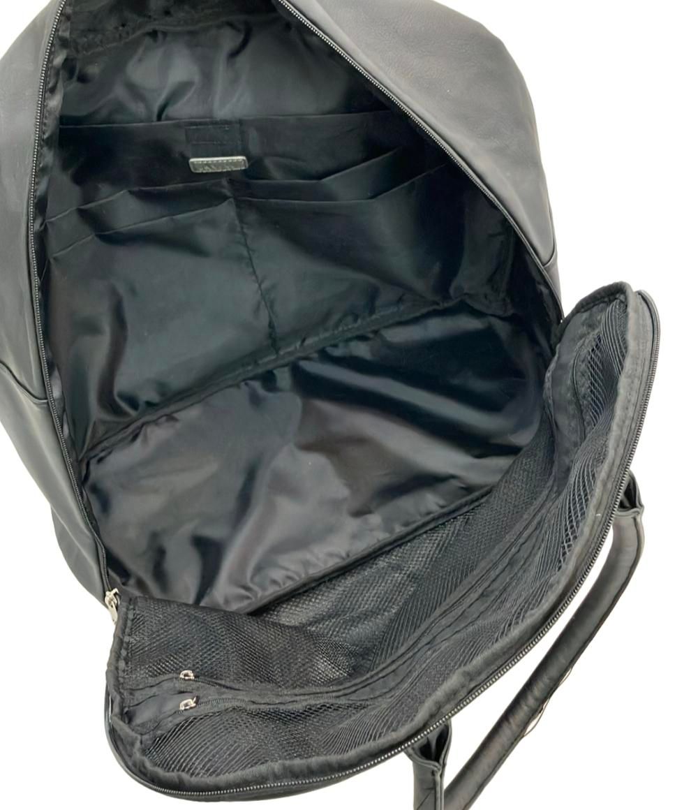 ボストンバッグ ユニセックス