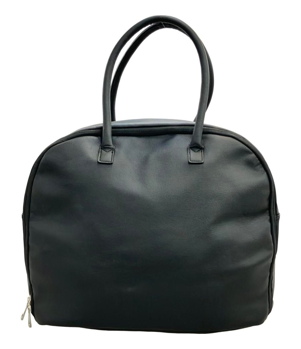 アウ ボストンバッグ ユニセックス Aww