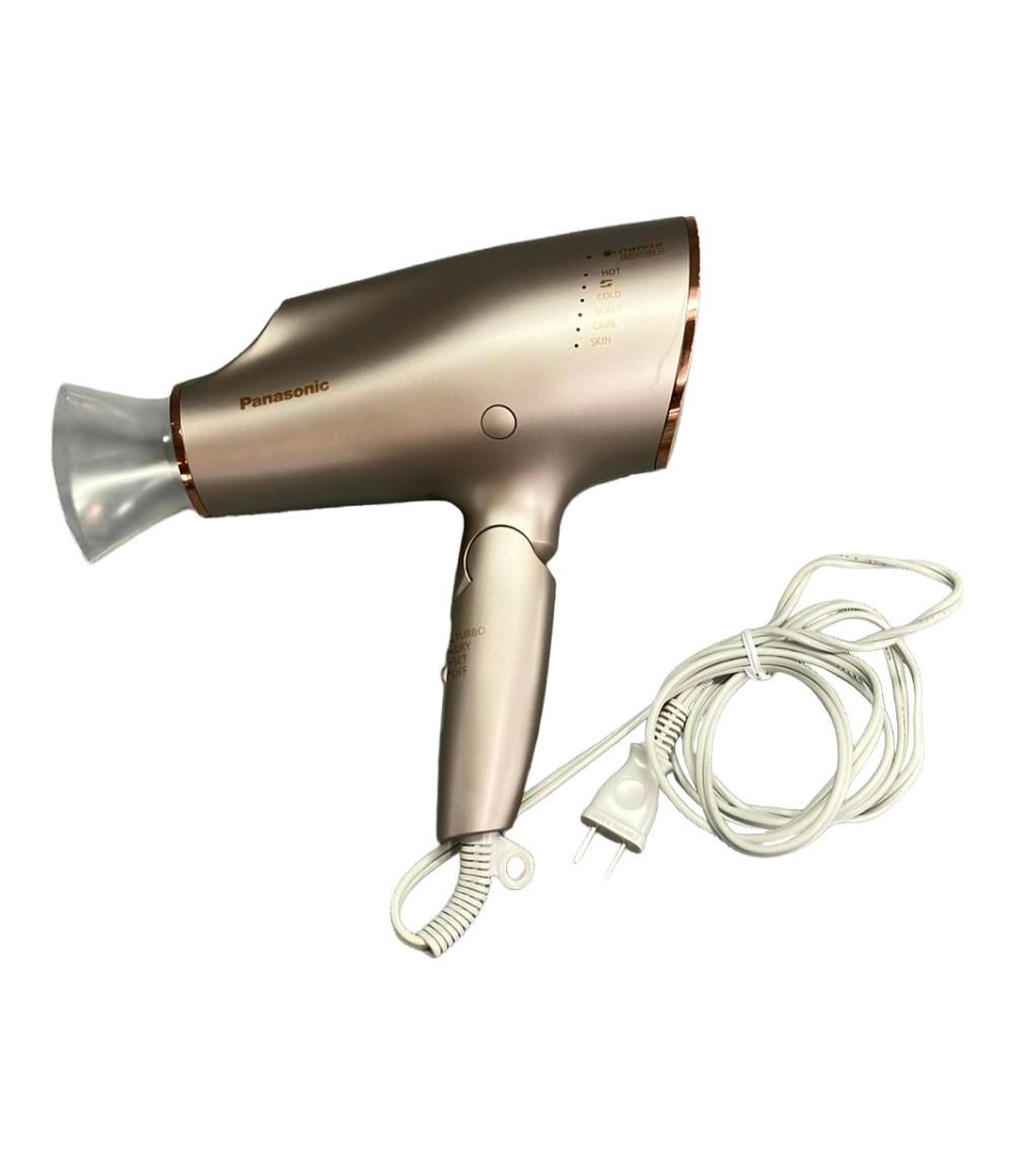 パナソニック ナノケア EH CNA 0 E ヘアドライヤー Panasonic