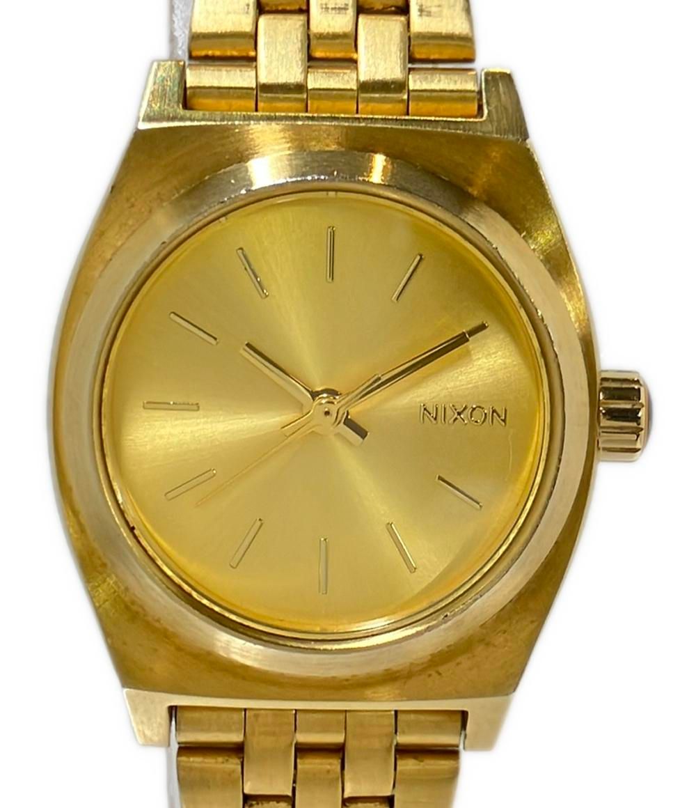 ニクソン NIXON MINIMIZE THE 42-20 腕時計 ウォッチ クォーツ クロノ 