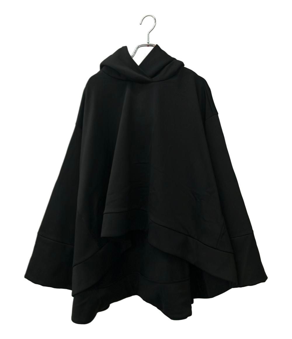 ルフィル パーカー プルオーバー 裏起毛 フリーススウェットフーディー 534-5160001 レディース SIZE F M Le PHIL