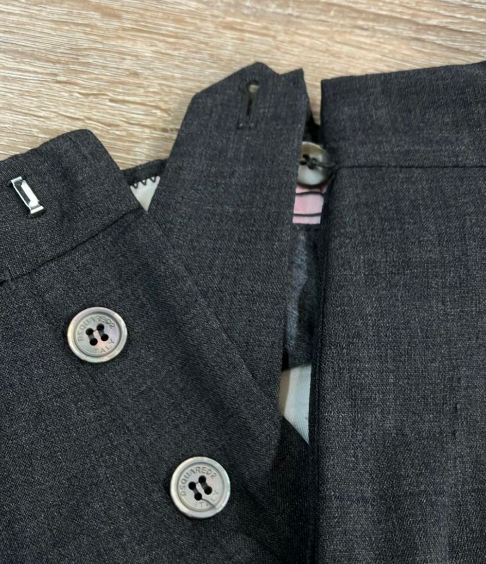 セットアップ パンツスーツ